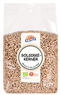 Solsikkekerner